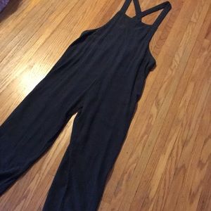 Urban outfitters jumpsuit